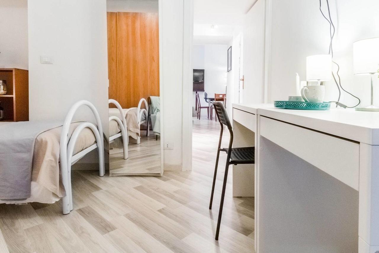 Hintown Submarine'S Apartment Milan Extérieur photo