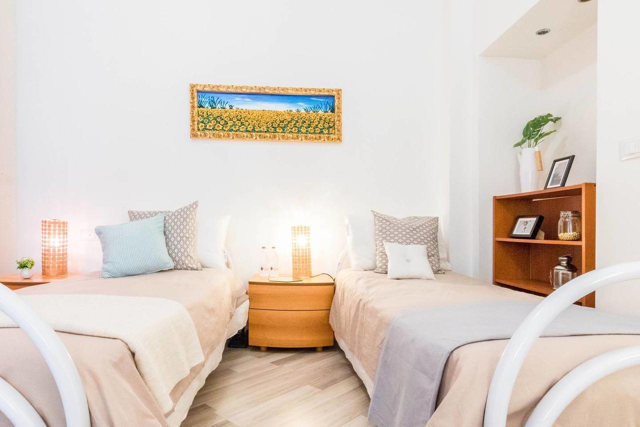 Hintown Submarine'S Apartment Milan Extérieur photo